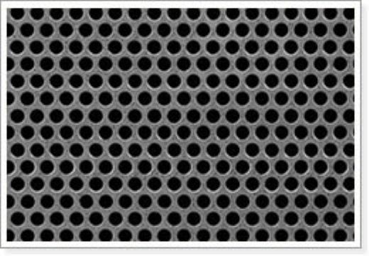 Sell Perforated Metal